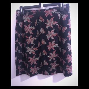 Express Women’s A-Line Skirt